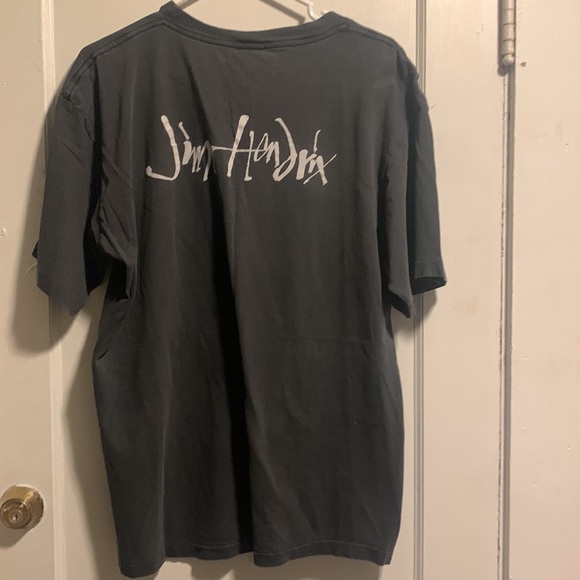 Vintage Jimi Hendrix T-Shirt - Picture 4 of 5
